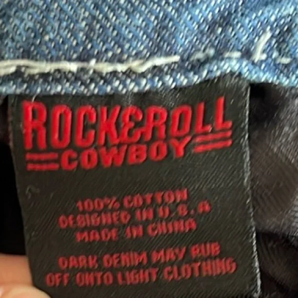 Men’s Pants - Picture 6 of 9